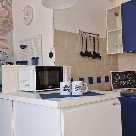 Casa Mon Amour ลีวอร์โน ภายนอก รูปภาพ