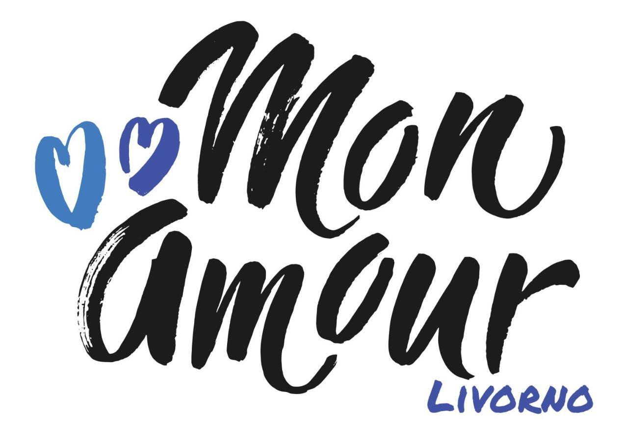 Casa Mon Amour ลีวอร์โน ภายนอก รูปภาพ